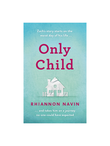 Only Child - 9781509855582
