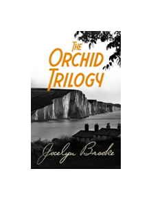 The Orchid Trilogy - 9781509855797
