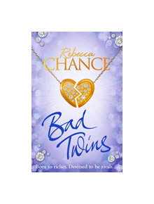 Bad Twins - 9781509857999