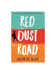 Red Dust Road - 9781509858392