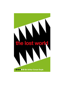 The Lost World - 9781509858491