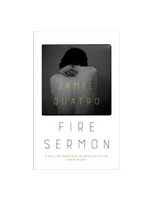 Fire Sermon - 9781509858569