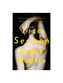 Fire Sermon - 9781509858606