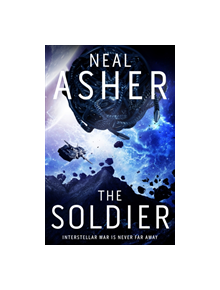 The Soldier - 9781509862412