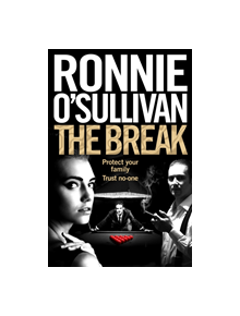 The Break - 9781509864041