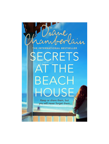 Secrets at the Beach House - 9781509864164