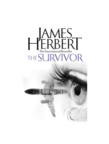 The Survivor - 9781509865468