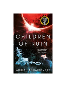 Children of Ruin - 9781509865871