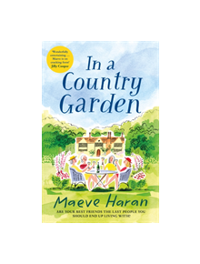 In a Country Garden - 9781509866502