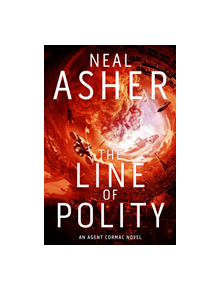 The Line of Polity - 9781509868407