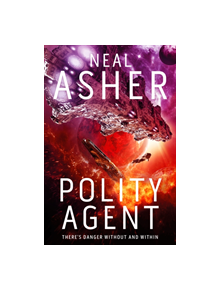 Polity Agent - 9781509868421