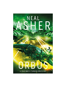 Orbus - 9781509868452