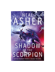 Shadow of the Scorpion - 9781509868483