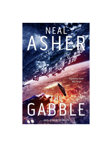 The Gabble - And Other Stories - 9781509868506