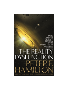 The Reality Dysfunction - 9781509868605