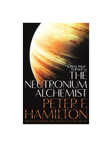 The Neutronium Alchemist - 9781509868612
