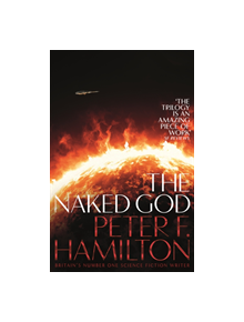 The Naked God - 9781509868629