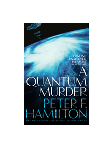 A Quantum Murder - 9781509868681