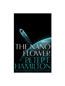The Nano Flower - 9781509868698