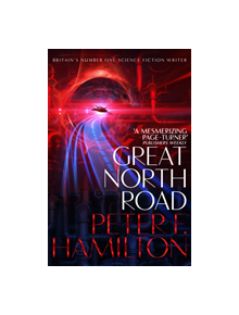 Great North Road - 9781509868728