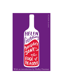 Bridget Jones: The Edge of Reason - 9781509870127