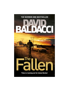 The Fallen - 9781509874231