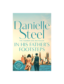 In His Father's Footsteps - 9781509877591