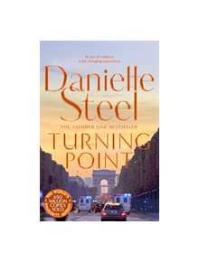 Turning Point - 9781509877645