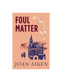 Foul Matter - 9781509878703