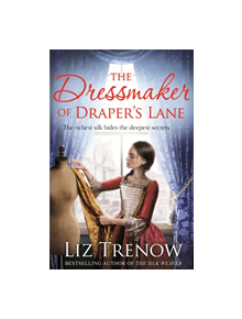The Dressmaker of Draper's Lane - 9781509879816