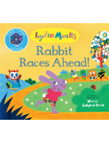 Rabbit Races Ahead! - 9781509881499