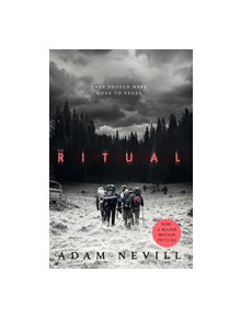 The Ritual - 9781509883448