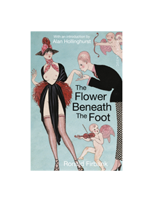 The Flower Beneath the Foot - 9781509883578