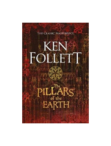 The Pillars of the Earth - 9781509886067