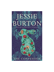 The Confession - 9781509886142