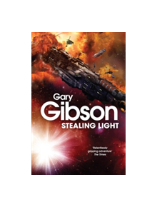 Stealing Light - 9781509888719