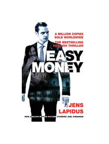 Easy Money - 9781509888733