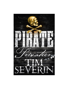 Privateer - 9781509888740