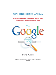 The Google Story - 9781509889211
