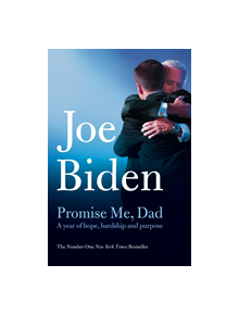 Promise Me, Dad - 9781509890088