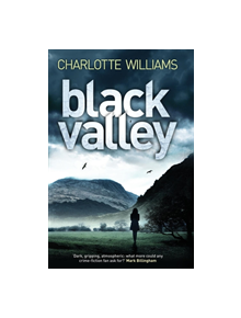 Black Valley - 9781509891603