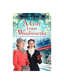 A Gift from Woolworths - 9781509892525