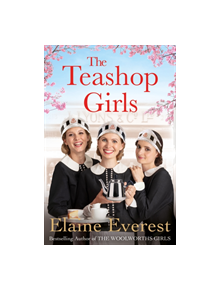 The Teashop Girls - 9781509892556