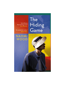 The Hiding Game - 9781509892785