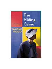 The Hiding Game - 9781509892792