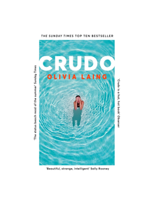 Crudo - 9781509892846