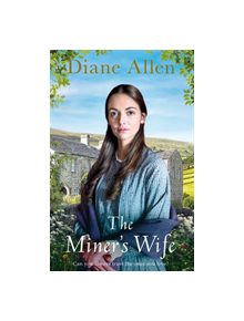 The Miner's Wife - 9781509895205