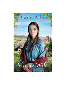 The Miner's Wife - 9781509895212