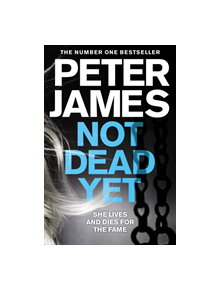 Not Dead Yet - 9781509898909