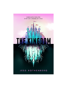 The Kingdom - 9781509899388
